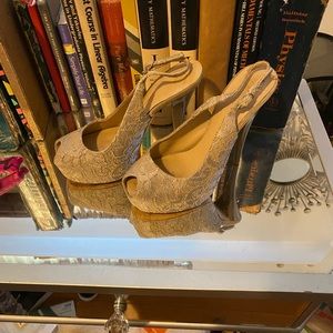 381/2 Giuseppe zanotti heels